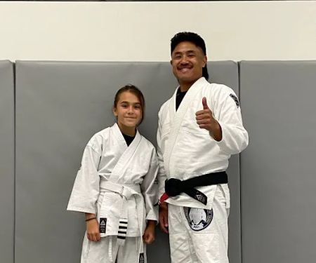 Gracie Jiu-Jitsu