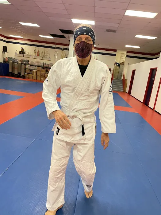 Gracie Jiu-Jitsu Picture 6