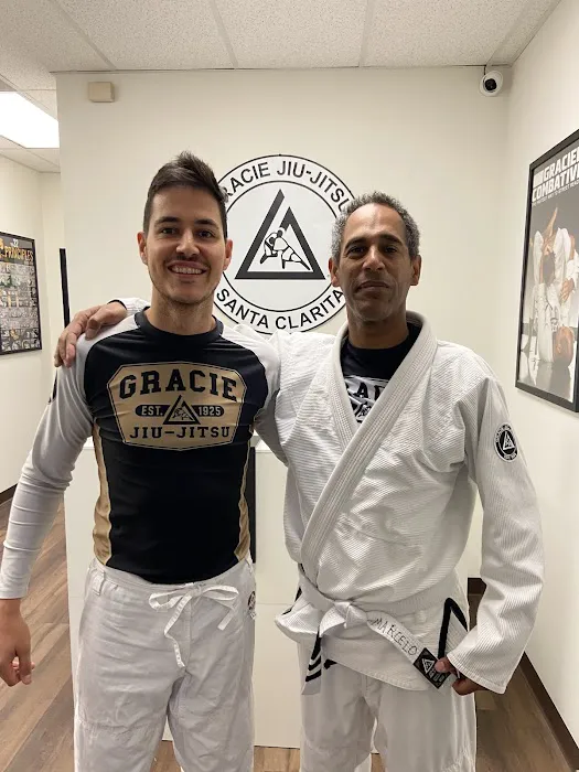 Gracie Jiu-Jitsu Picture 8
