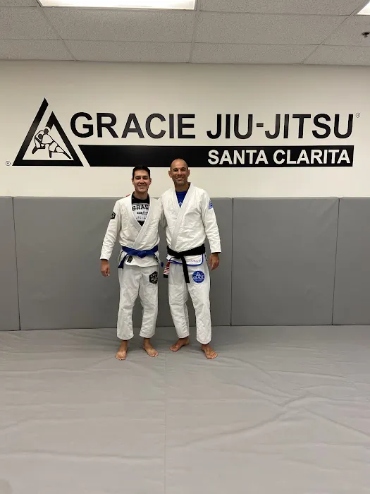 Gracie Jiu-Jitsu Picture 9