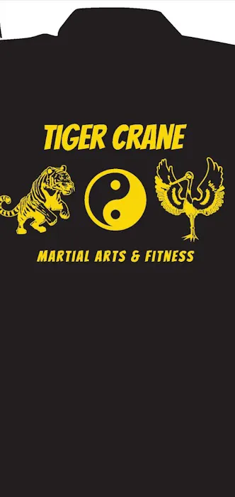 Tiger Crane Martial Arts and Fitness Picture 1
