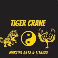 Tiger Crane Martial Arts and Fitness ico