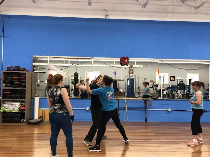 BPT Fitness Bergamo Martial Arts DBA (RJB Sports Training LLC Picture 8