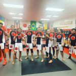 Bayonne MIxed Martial Arts