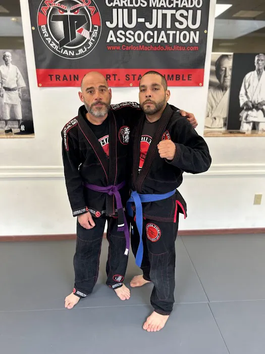 Bayonne MIxed Martial Arts Picture 6