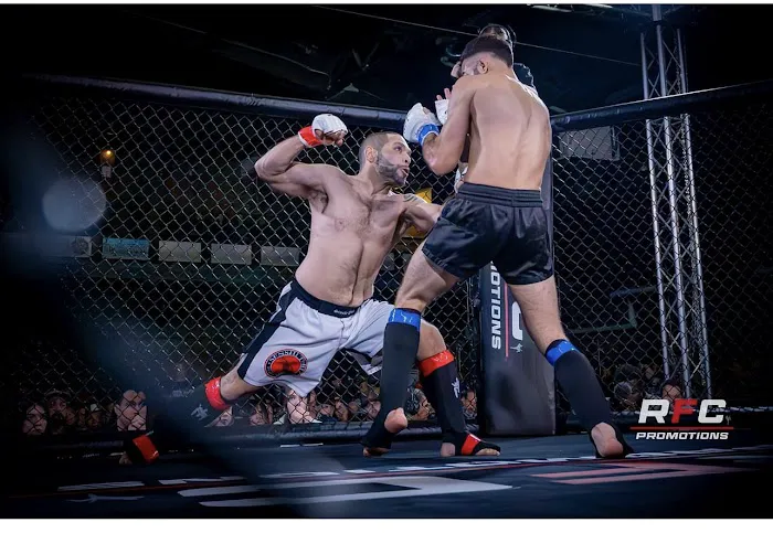 Bayonne MIxed Martial Arts Picture 9