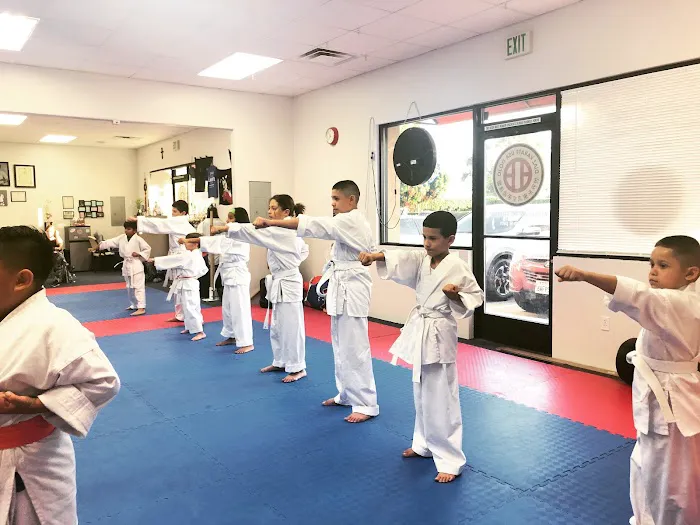 Diaz Karate USA Picture 2