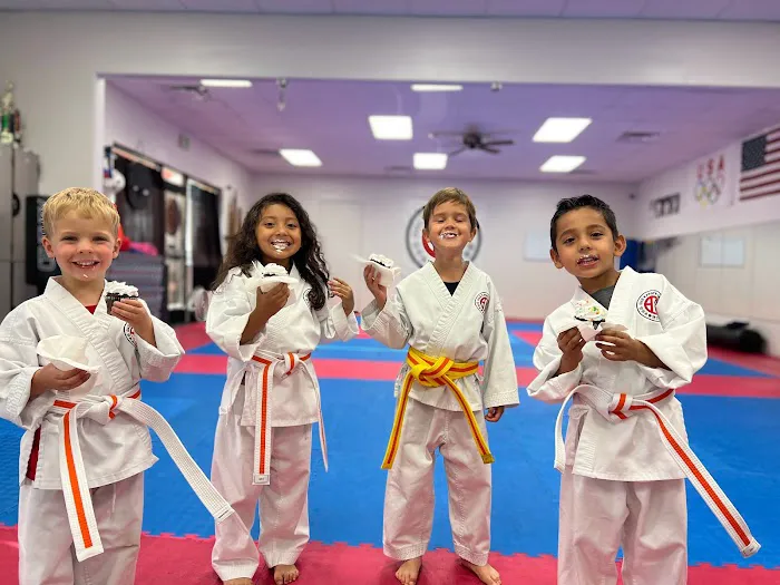 Diaz Karate USA Picture 1
