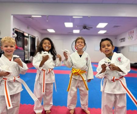 Diaz Karate USA