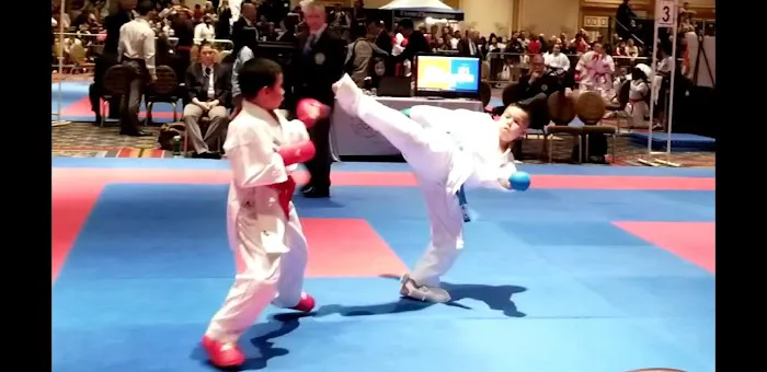 Diaz Karate USA Picture 5