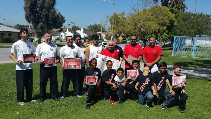Angels Black Tiger Martial Arts and Fitness Picture 2