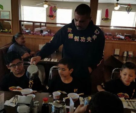 Angels Black Tiger Martial Arts and Fitness