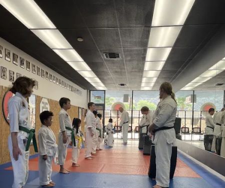 Palm Springs Karate Academy