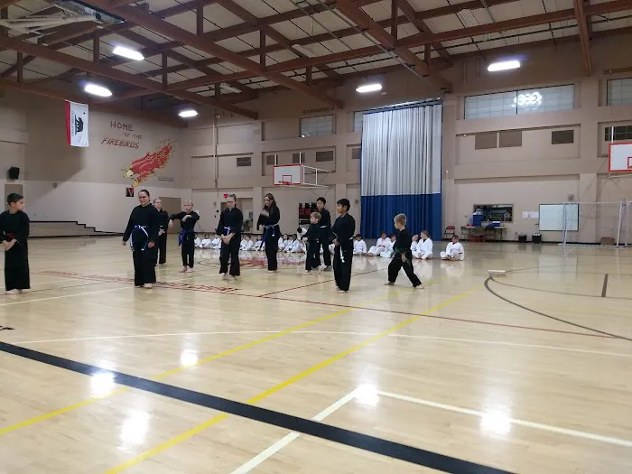 Universal Martial Arts Center Picture 1