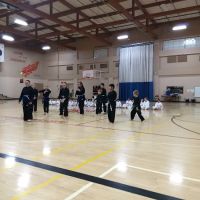 Universal Martial Arts Center ico