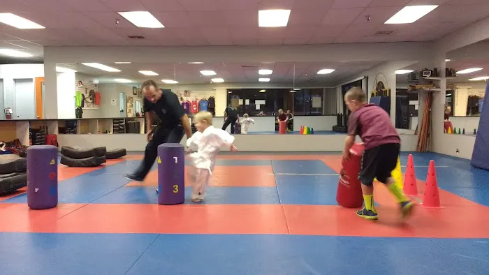 Universal Martial Arts Center Picture 3