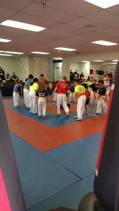Universal Martial Arts Center Picture 5