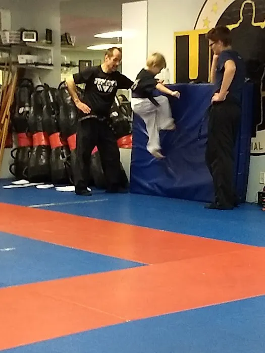 Universal Martial Arts Center Picture 7