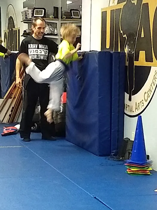 Universal Martial Arts Center Picture 10