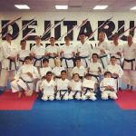 Dejitaru Karate Dojo