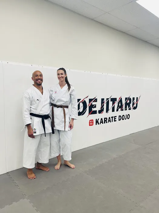 Dejitaru Karate Dojo Picture 6
