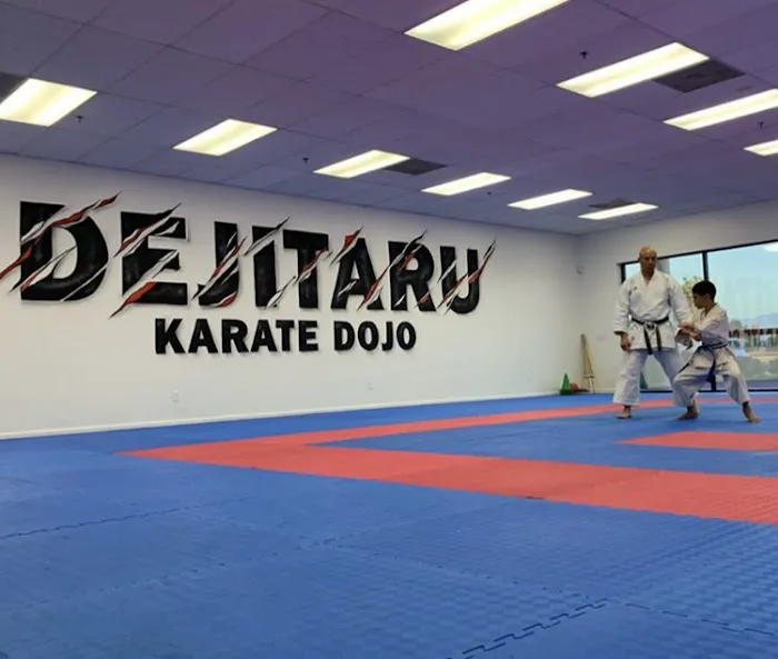 Dejitaru Karate Dojo Picture 7