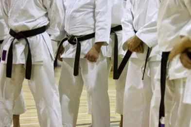 US Taekwondo Team Picture 3