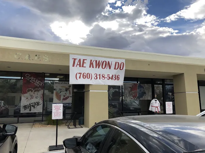 World Taekwondo Center Picture 1