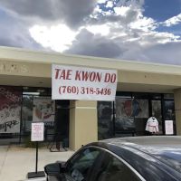World Taekwondo Center ico