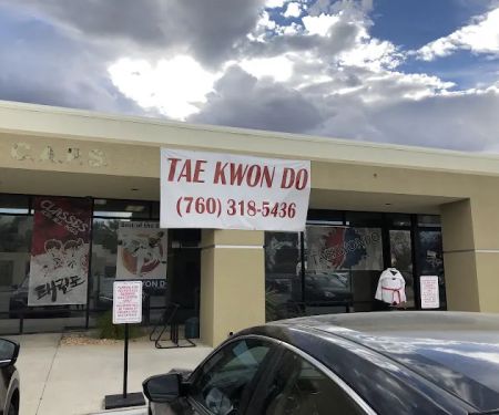 World Taekwondo Center