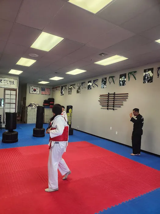 World Taekwondo Center Picture 2
