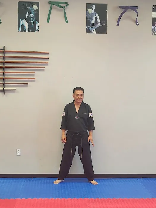 World Taekwondo Center Picture 3