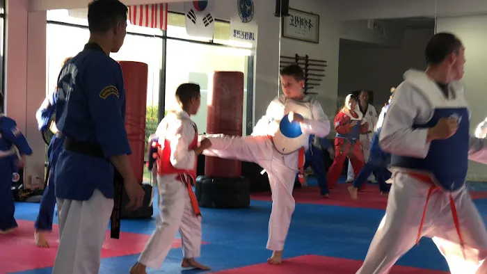 World Taekwondo Center Picture 7
