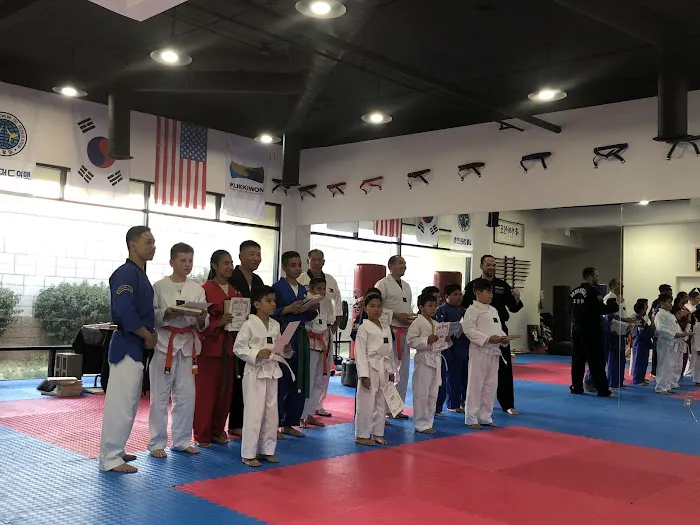 World Taekwondo Center Picture 9
