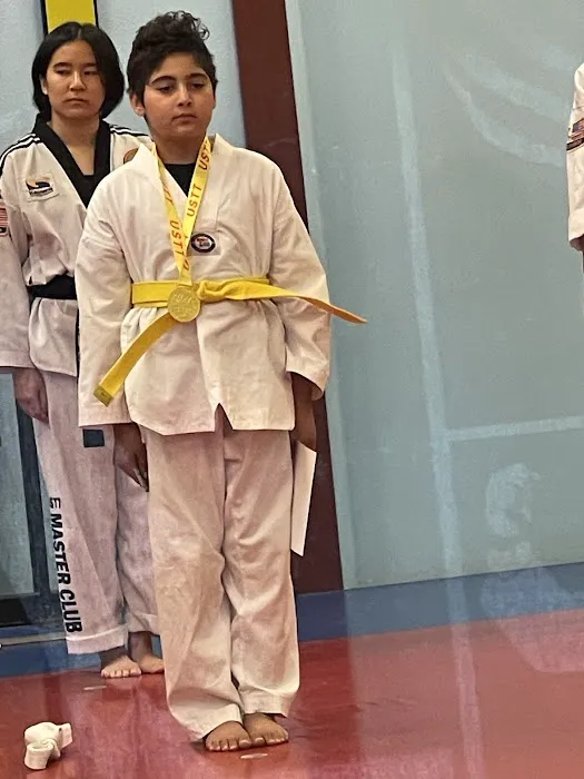 US Taekwondo Team (USTT) Picture 6