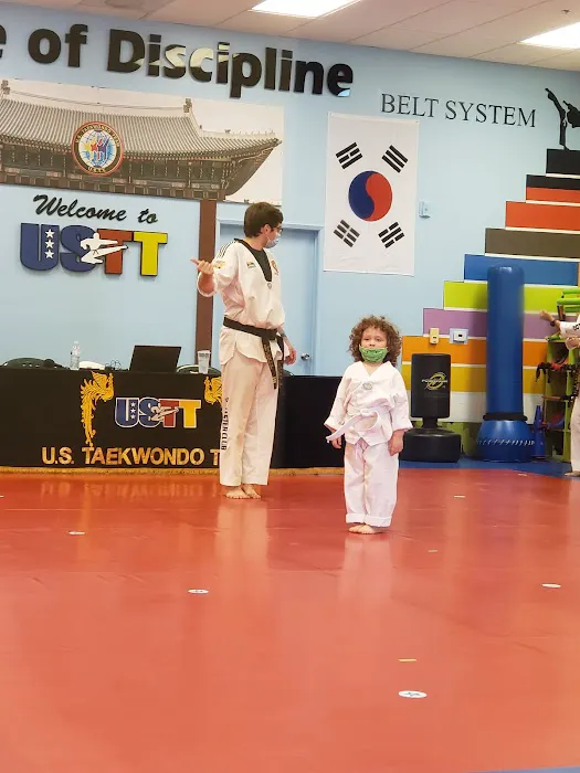 US Taekwondo Team (USTT) Picture 5