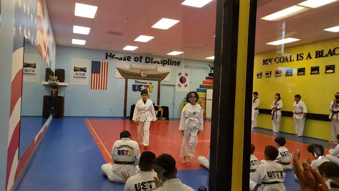 US Taekwondo Team (USTT) Picture 7