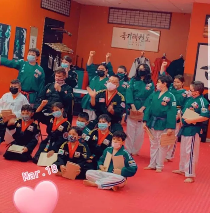 K-KENDO Picture 2