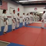Shotokan Karate Association of Southern California