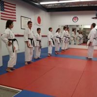 Shotokan Karate Association of Southern California ico