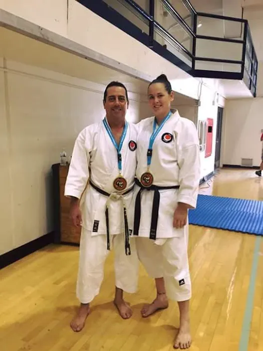 Shotokan Karate Association of Southern California Picture 4