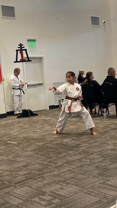Shotokan Karate Association of Southern California Picture 5