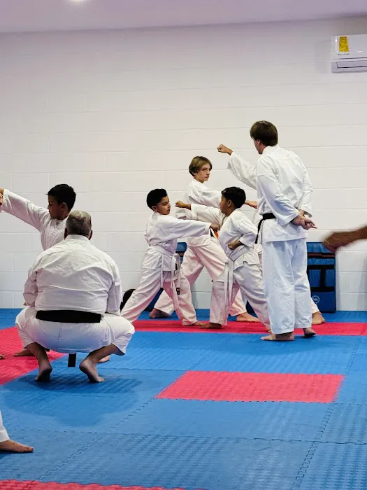 Shotokan Karate Association of Southern California Picture 6