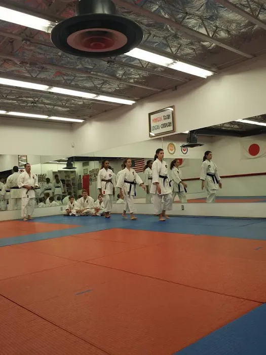 Shotokan Karate Association of Southern California Picture 7