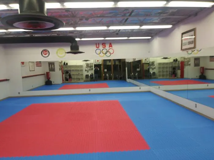 Shotokan Karate Association of Southern California Picture 10