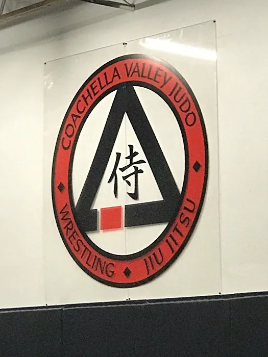 Coachella Valley Judo and BJJ Picture 2
