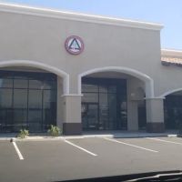 Coachella Valley Judo and BJJ ico