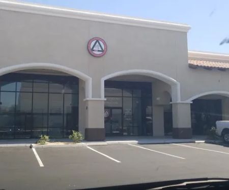 Coachella Valley Judo and BJJ