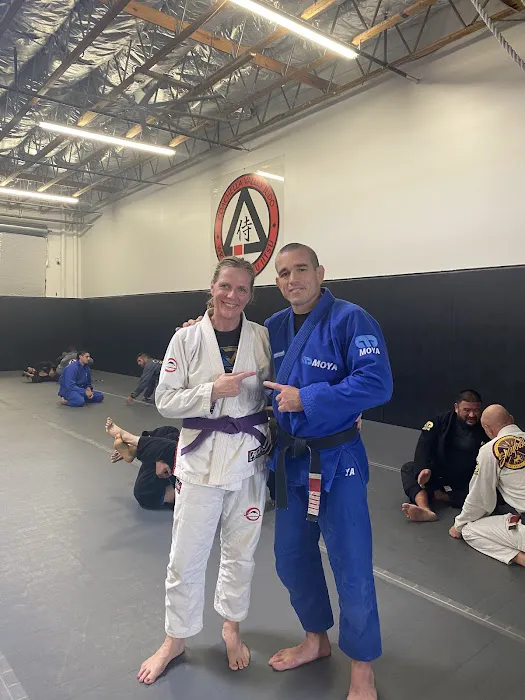 Coachella Valley Judo and BJJ Picture 7