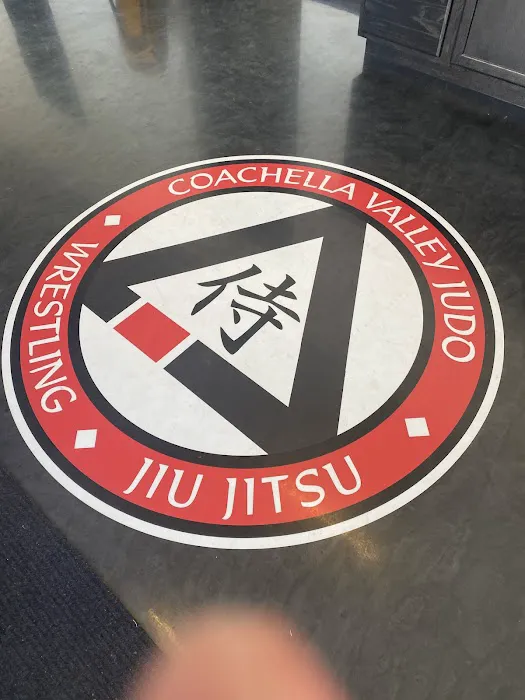 Coachella Valley Judo and BJJ Picture 6